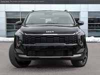 2026 Kia SPORTAGE EX-1