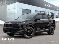 2026 Kia SPORTAGE EX-0