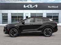 2026 Kia SPORTAGE EX-2