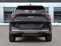 2026 Kia SPORTAGE EX-4