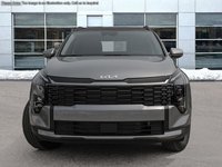 2026 Kia SPORTAGE EX-1