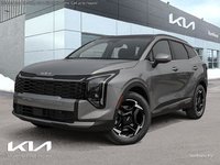 2026 Kia SPORTAGE EX-0
