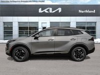 2026 Kia SPORTAGE EX-2