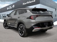 2026 Kia SPORTAGE EX PREMIUM-3