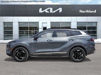2026 Kia SPORTAGE EX-2