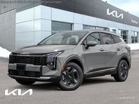 2026 Kia SPORTAGE LX-0