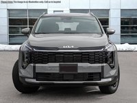 2026 Kia SPORTAGE LX-1