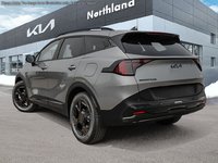 2026 Kia SPORTAGE X-LINE-3