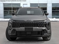 2026 Kia SPORTAGE X-LINE-1