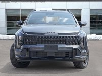 2026 Kia SPORTAGE X-LINE-1