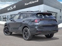 2026 Kia SPORTAGE X-LINE-3