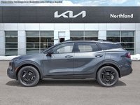 2026 Kia SPORTAGE X-LINE-2