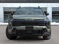 2026 Kia SPORTAGE X-LINE-1
