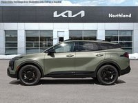 2026 Kia SPORTAGE X-LINE-2