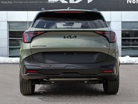 2026 Kia SPORTAGE X-LINE-4