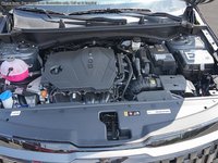 2026 Kia SPORTAGE X-LINE-5