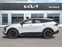 2026 Kia SPORTAGE X-LINE-2