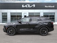 2026 Kia SPORTAGE X-LINE LIMITED-2