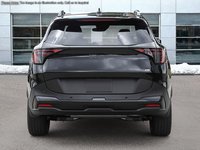 2026 Kia SPORTAGE X-LINE LIMITED-4