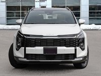 2026 Kia SPORTAGE EX-1