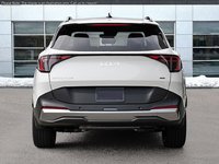 2026 Kia SPORTAGE EX-4