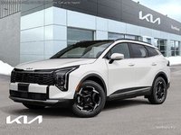 2026 Kia SPORTAGE EX-0