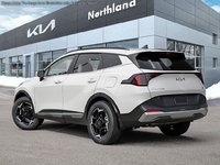 2026 Kia SPORTAGE EX-3