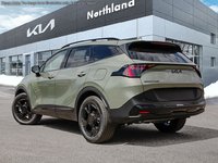 2026 Kia SPORTAGE X-LINE LIMITED-3