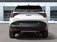 2026 Kia SPORTAGE X-LINE LIMITED-4