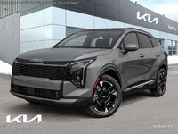 2026 Kia SPORTAGE EX PREMIUM-0