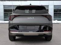 2026 Kia SPORTAGE EX PREMIUM-4