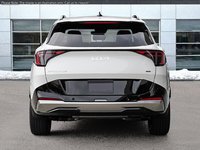 2026 Kia SPORTAGE EX PREMIUM-4