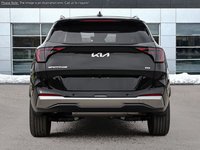 2026 Kia SPORTAGE EX PREMIUM-4