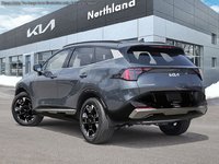 2026 Kia SPORTAGE EX PREMIUM-3