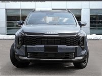 2026 Kia SPORTAGE EX PREMIUM-1