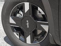 2026 Kia SPORTAGE LX-7