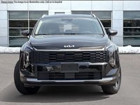 2026 Kia SPORTAGE LX-1