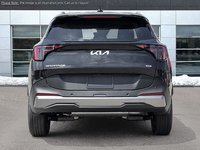 2026 Kia SPORTAGE LX-4