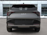 2026 Kia SPORTAGE LX-4