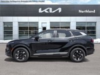 2026 Kia SPORTAGE LX-2