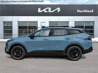 2026 Kia SPORTAGE X-LINE-2