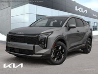 2026 Kia SPORTAGE LX-0