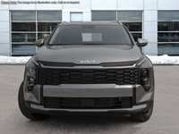 2026 Kia SPORTAGE LX-1