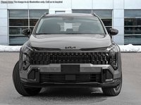 2026 Kia SPORTAGE X-LINE-1