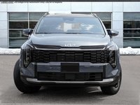 2026 Kia SPORTAGE LX-1