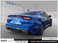 2018 Kia Stinger GT-3