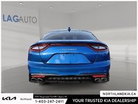 2018 Kia Stinger GT-2