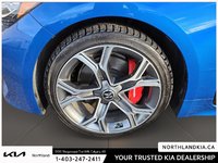 2018 Kia Stinger GT-6