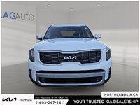 2024 Kia Telluride SX-5