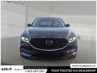 2021 Mazda CX-5 GS-5